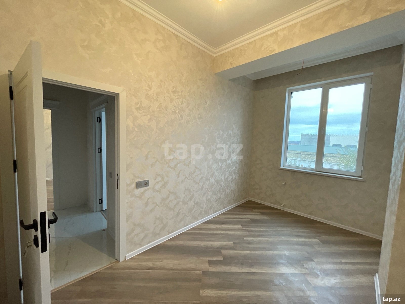 3-otaqlı yeni tikili, Masazır qəs., 64 m² (6)
