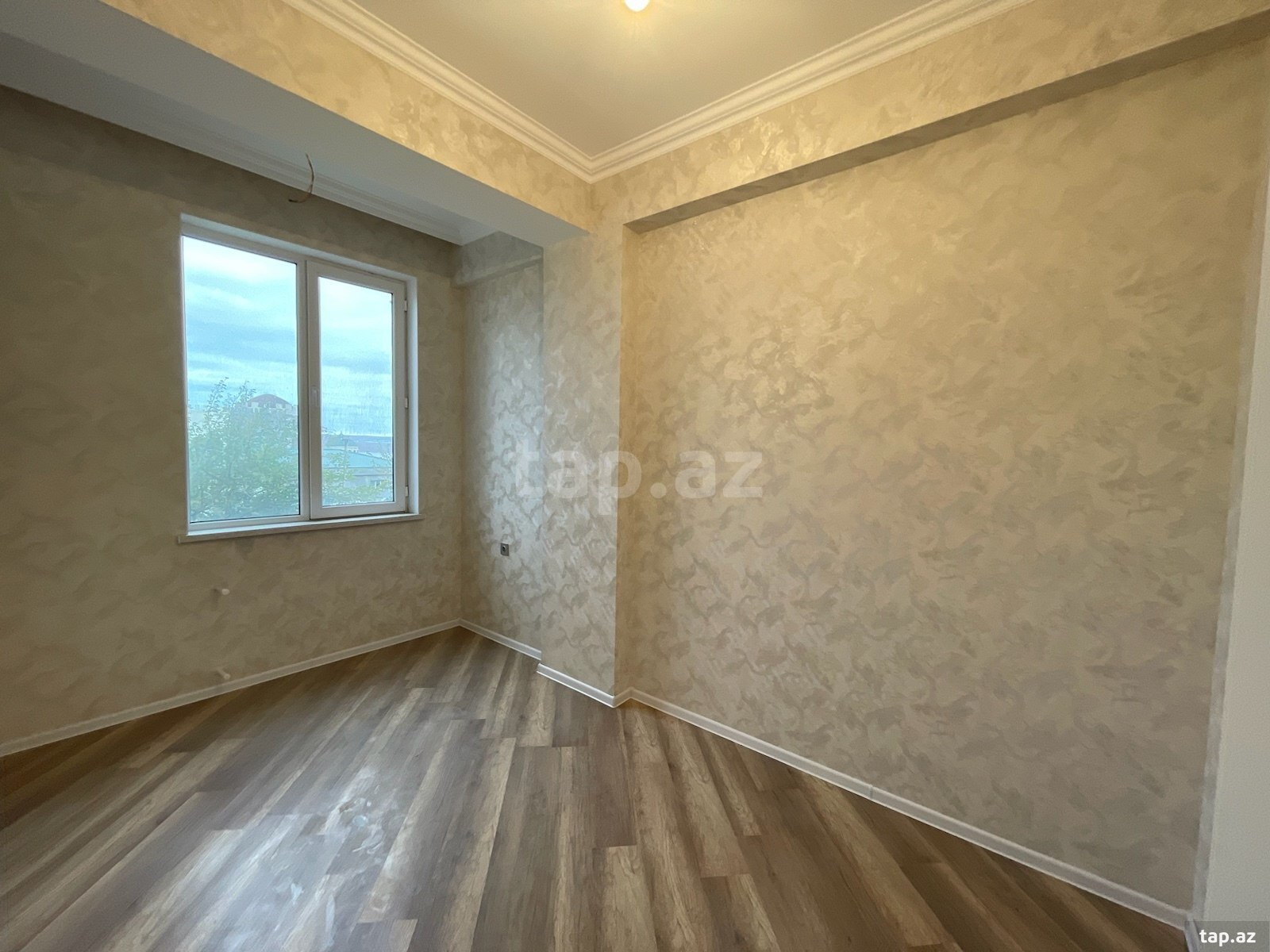 3-otaqlı yeni tikili, Masazır qəs., 64 m² (5)