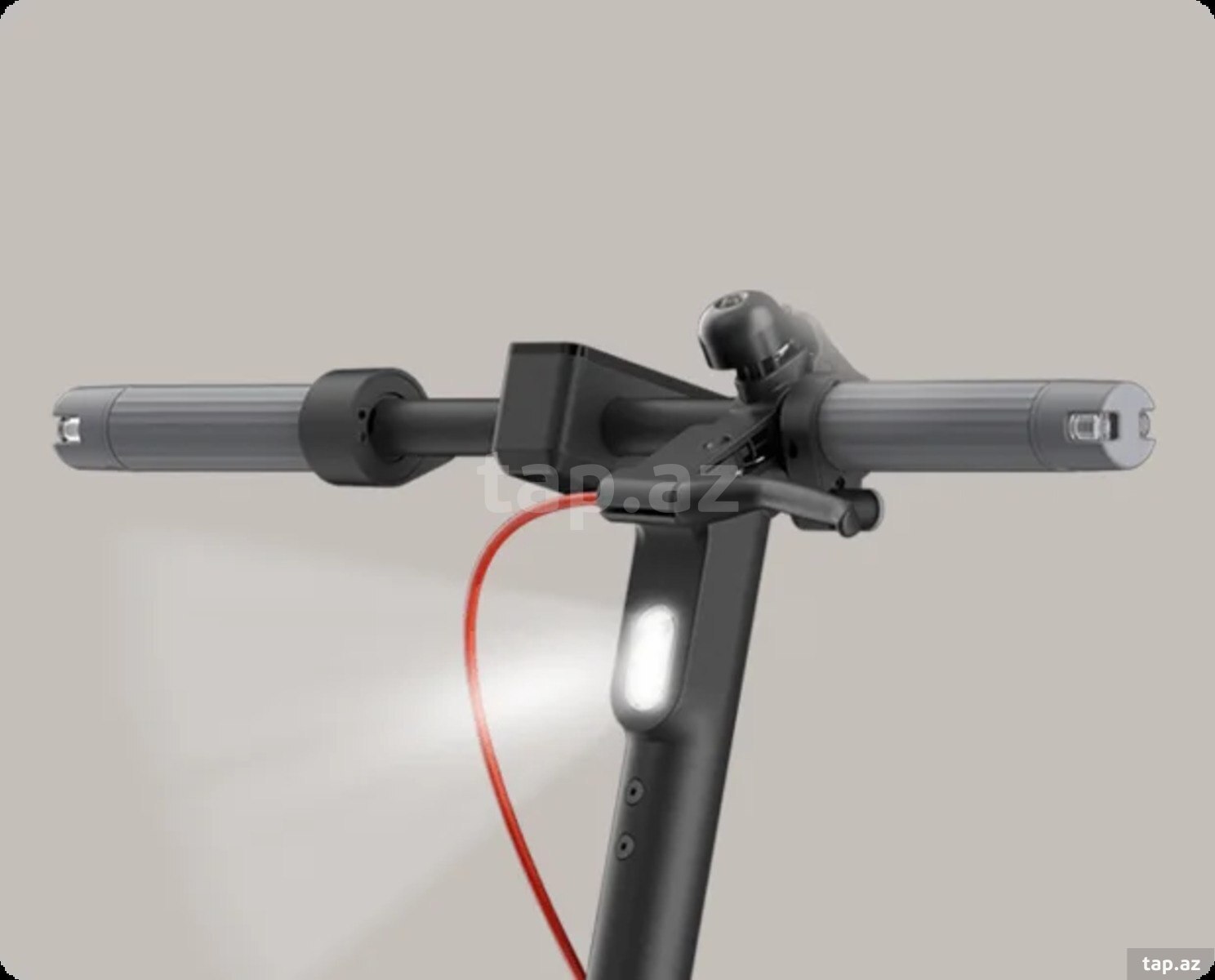 Elektrik skuter "Xiaomi Mi Scooter 5" (5)
