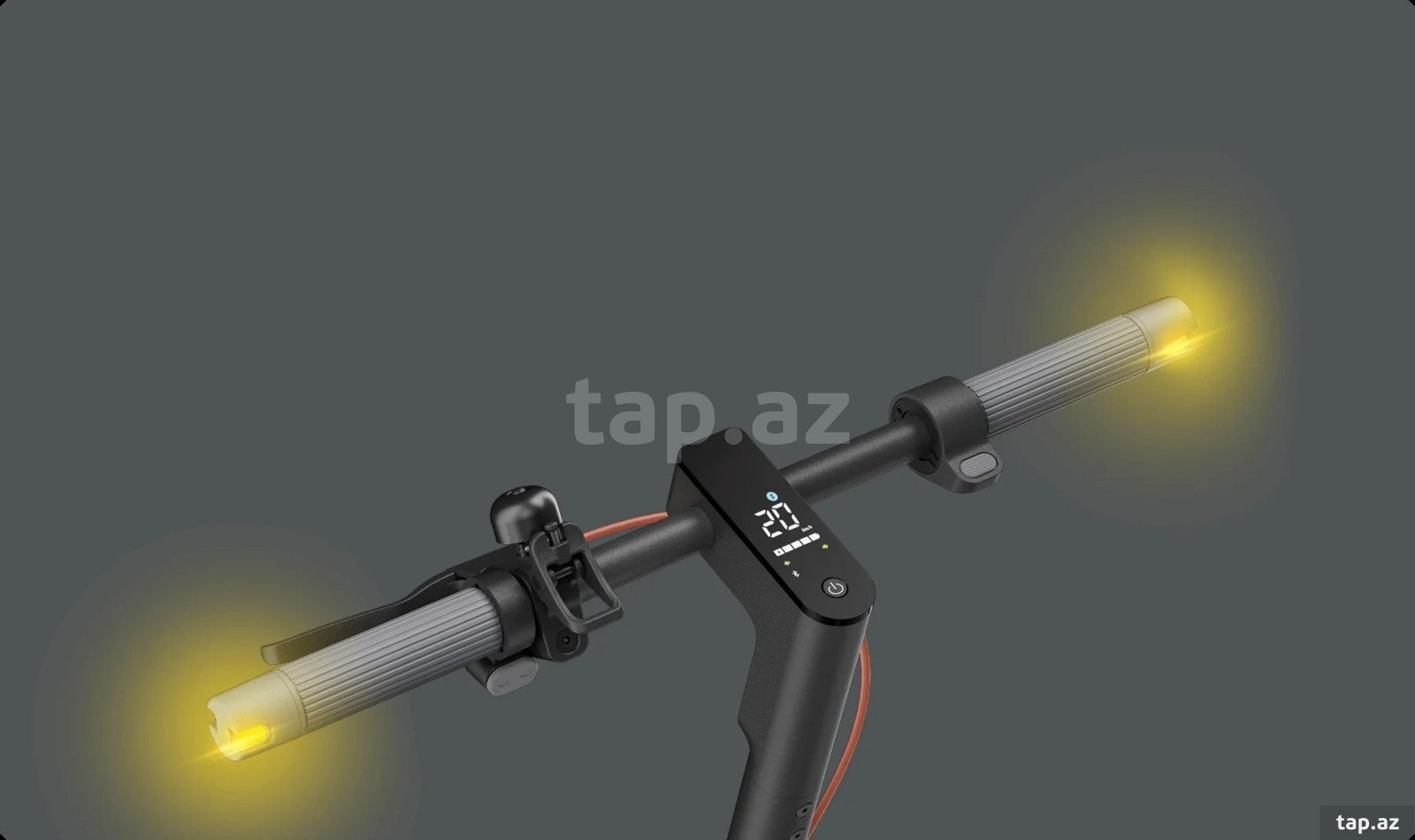 Elektrik skuter "Xiaomi Mi Scooter 5" (3)