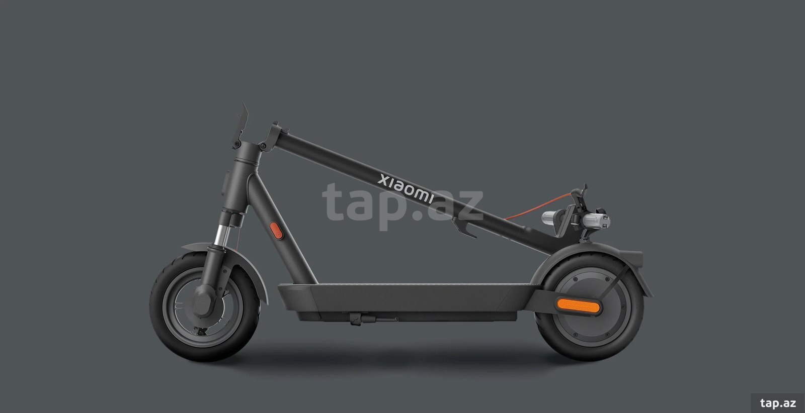 Elektrik skuter "Xiaomi Mi Scooter 5" (2)