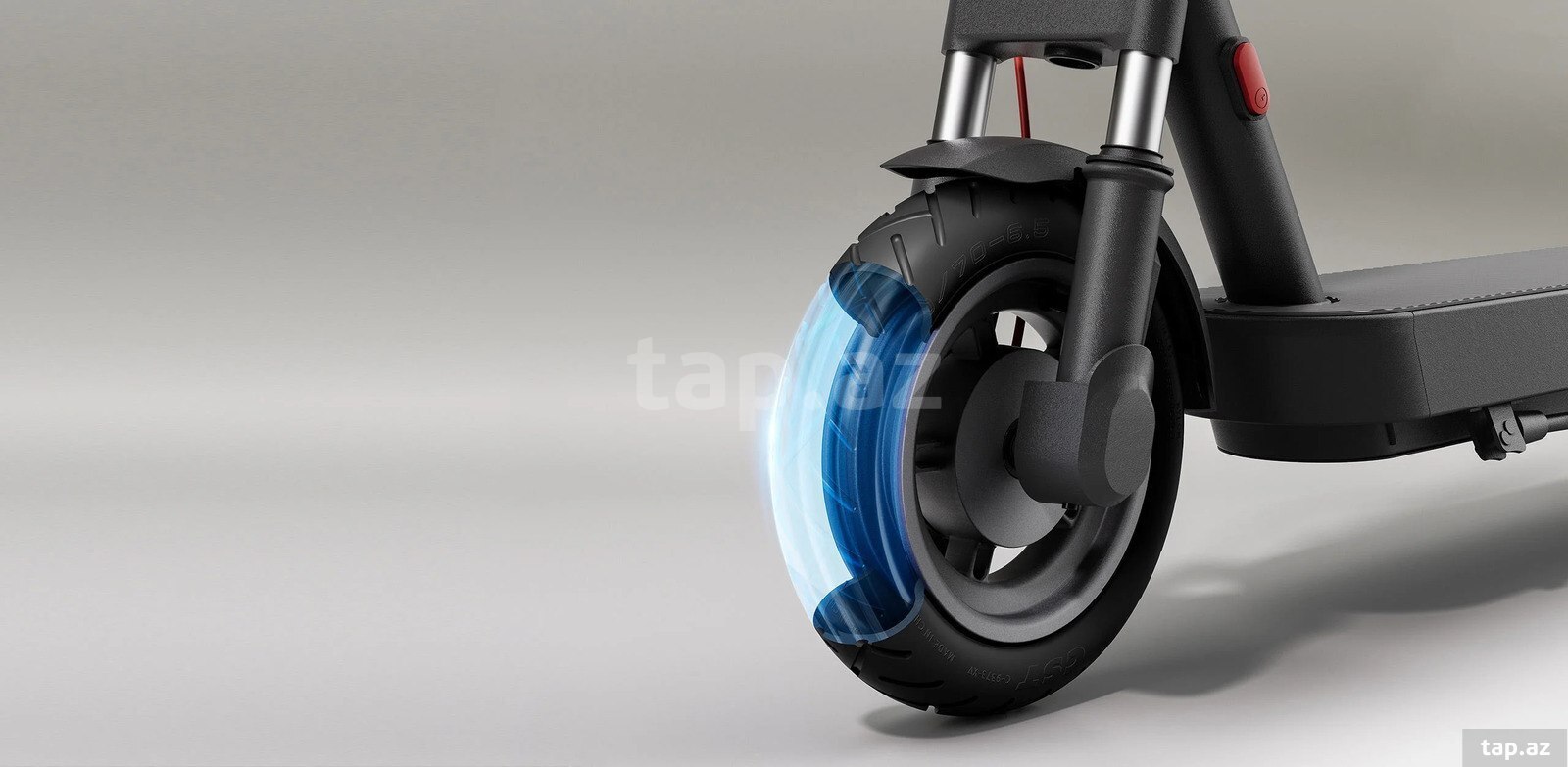 Elektrik skuter "Xiaomi Mi Scooter 5" (6)