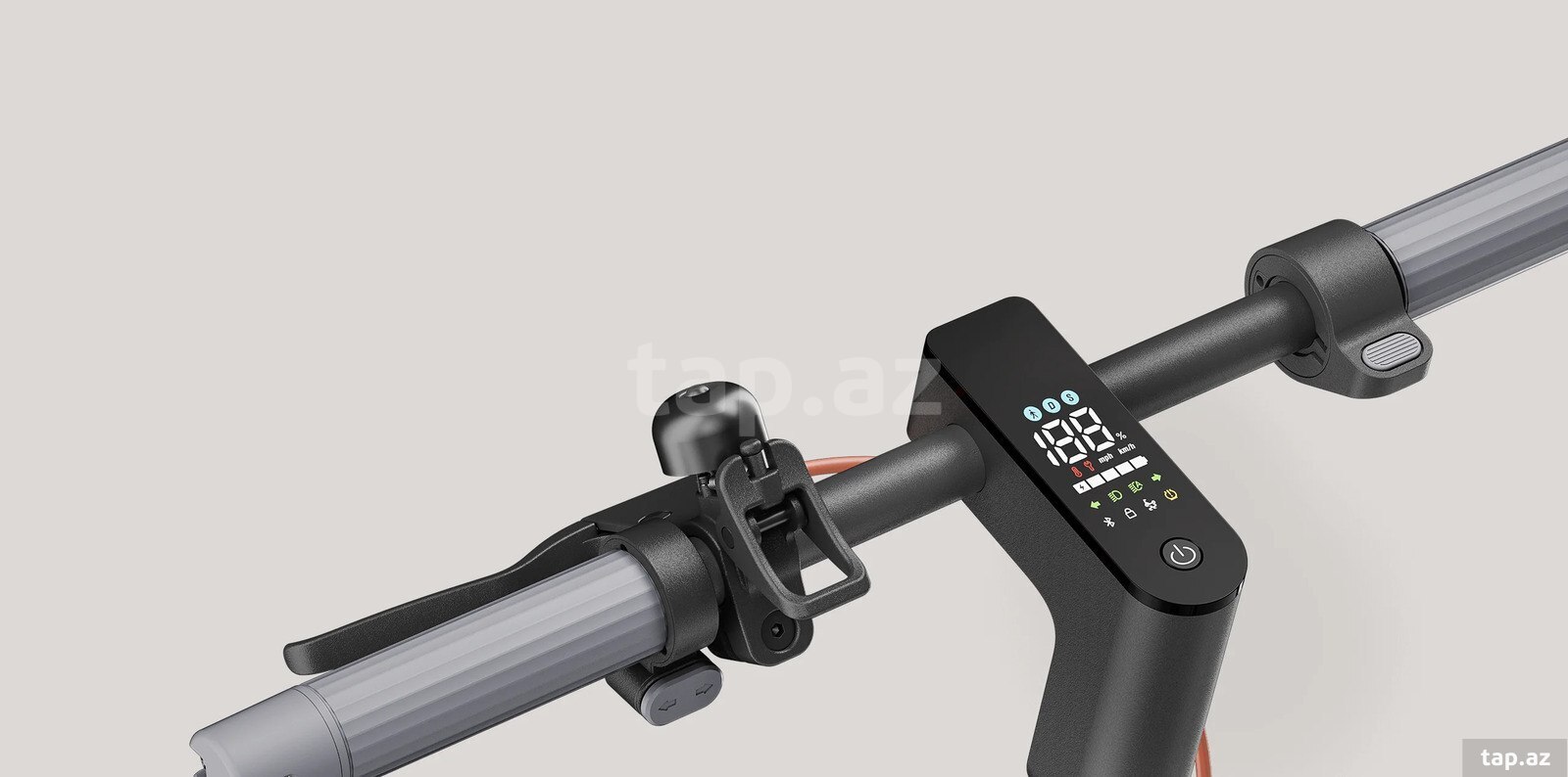 Elektrik skuter "Xiaomi Mi Scooter 5" (4)