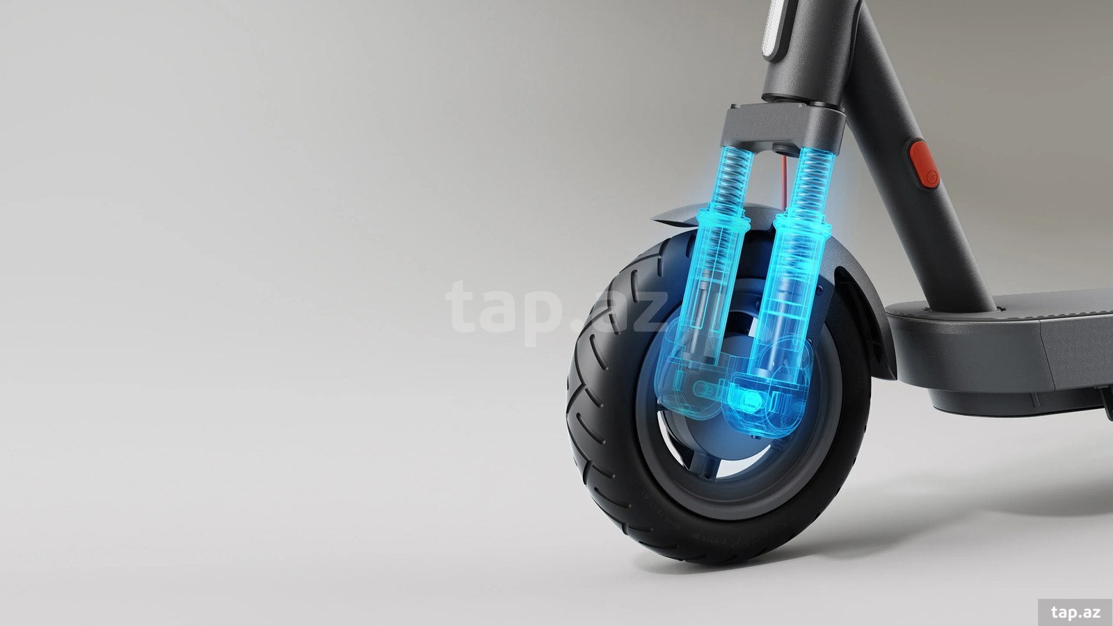 Elektrik skuter "Xiaomi Mi Scooter 5" (7)
