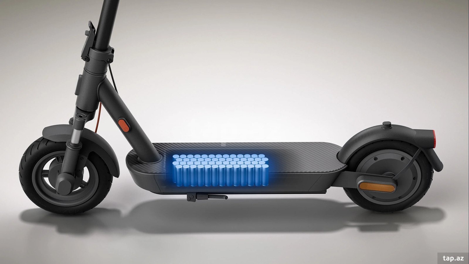 Elektrik skuter "Xiaomi Mi Scooter 5" (12)