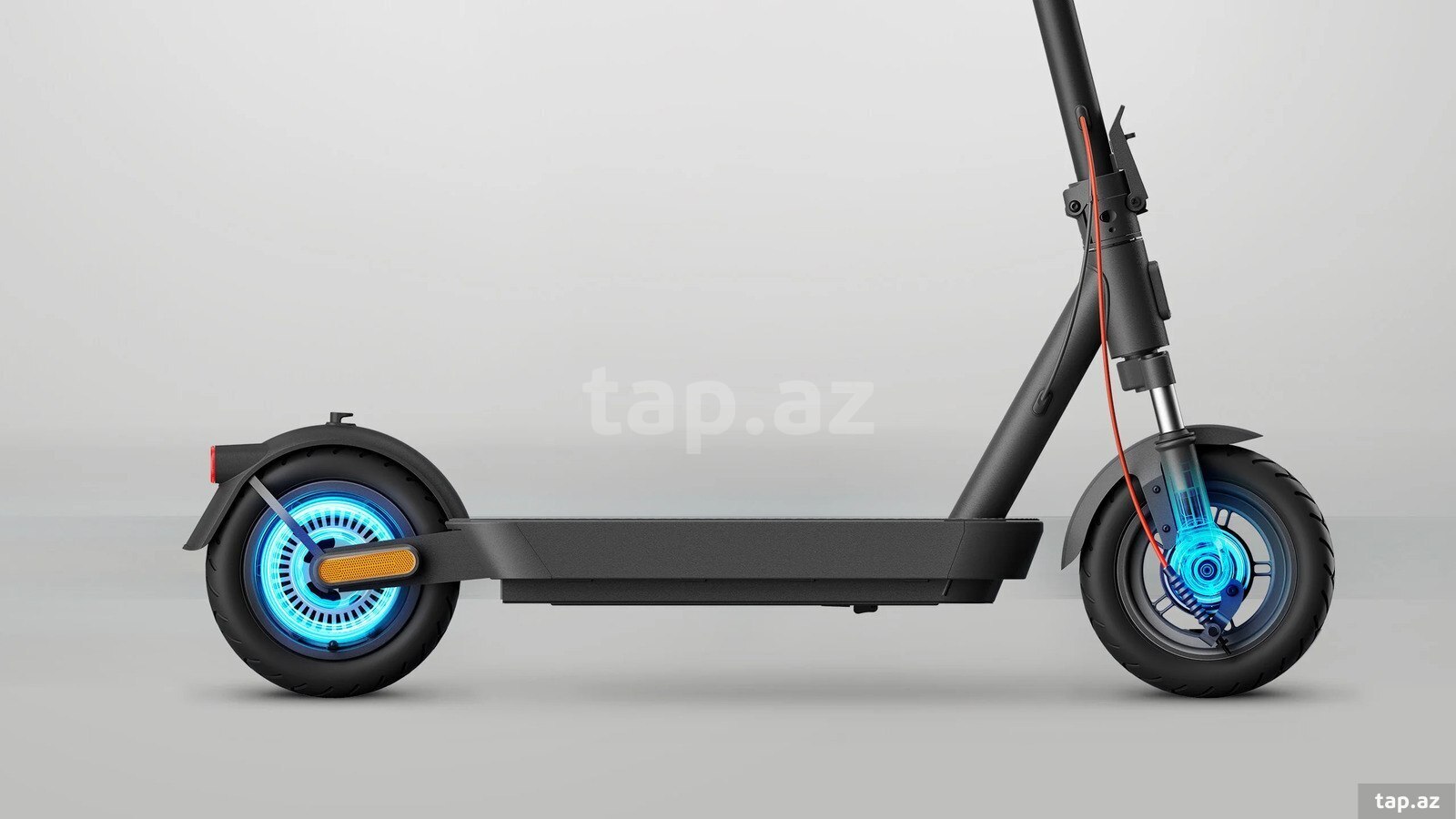 Elektrik skuter "Xiaomi Mi Scooter 5" (9)
