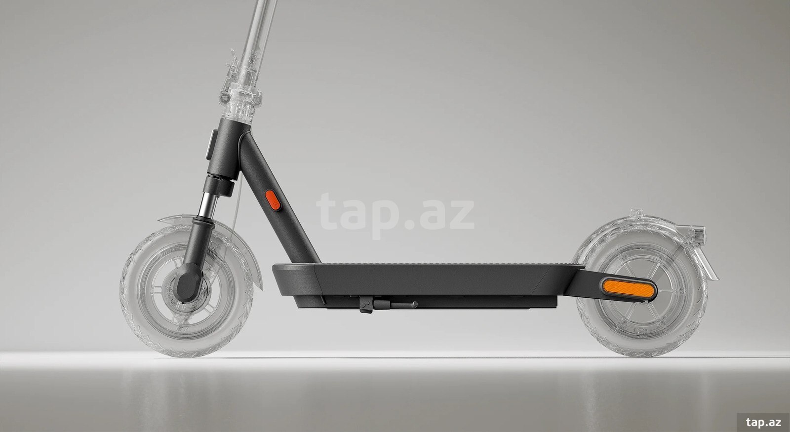 Elektrik skuter "Xiaomi Mi Scooter 5" (13)