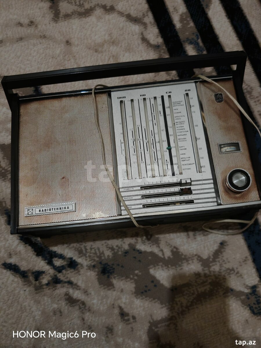 Radio "RİGA 104"