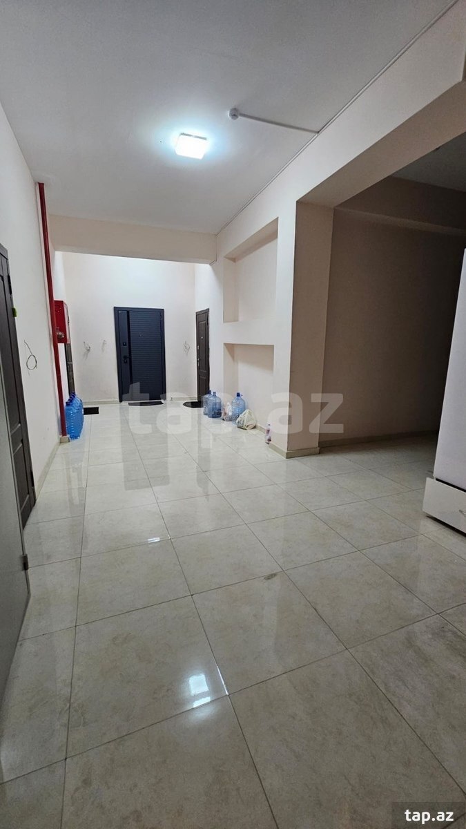 3-otaqlı yeni tikili, Həsən Əliyev küç., 141 m² (12)