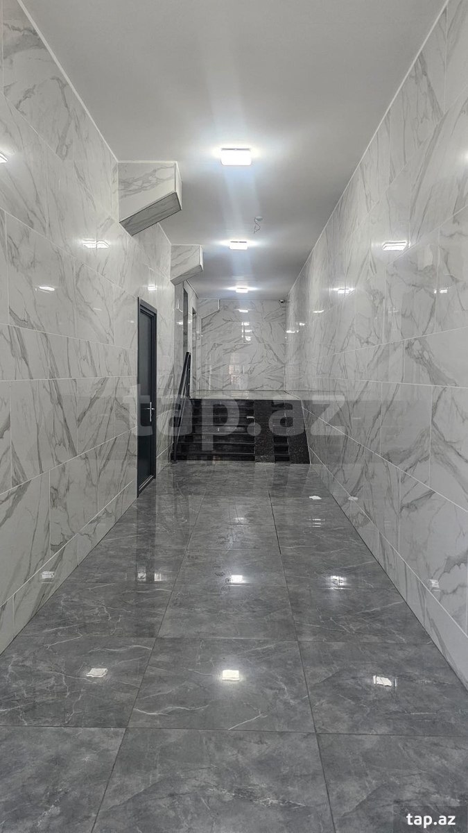 3-otaqlı yeni tikili, Həsən Əliyev küç., 141 m² (24)