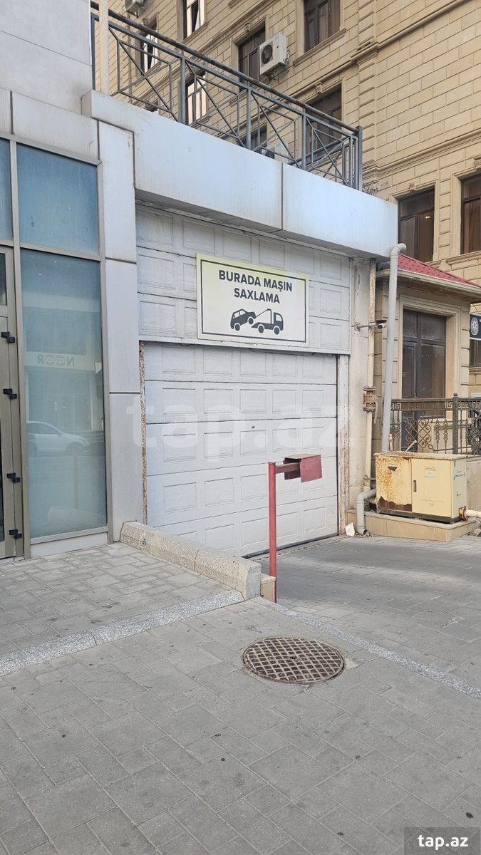 3-otaqlı yeni tikili, Həsən Əliyev küç., 141 m² (5)