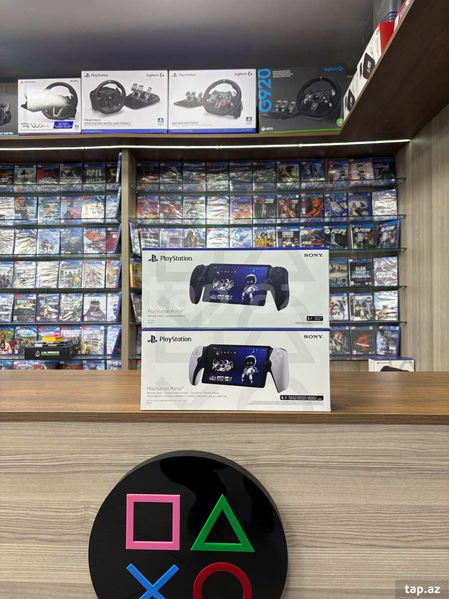 PlayStation Portal