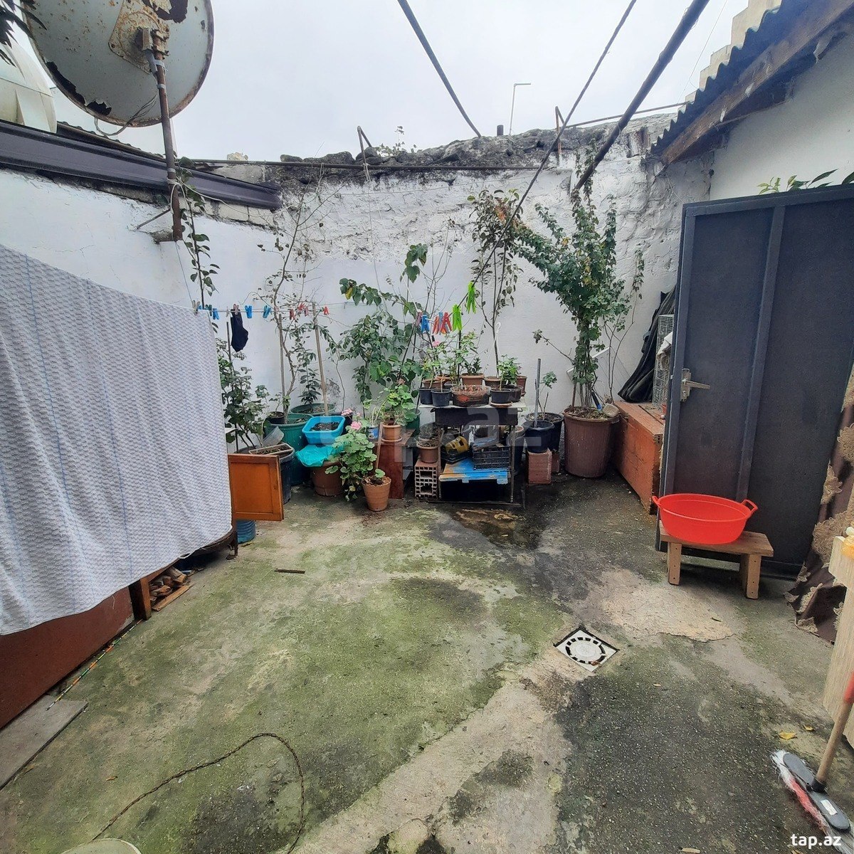 2-room private house for sale, Shuvalan, Baku
