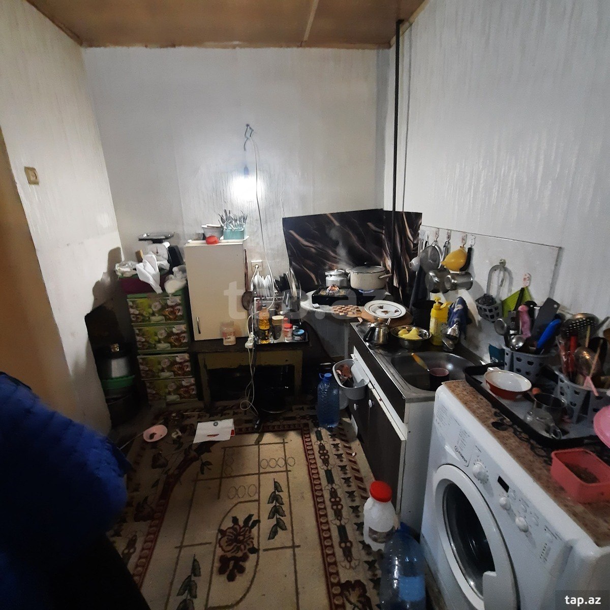 2-room private house for sale, Shuvalan, Baku