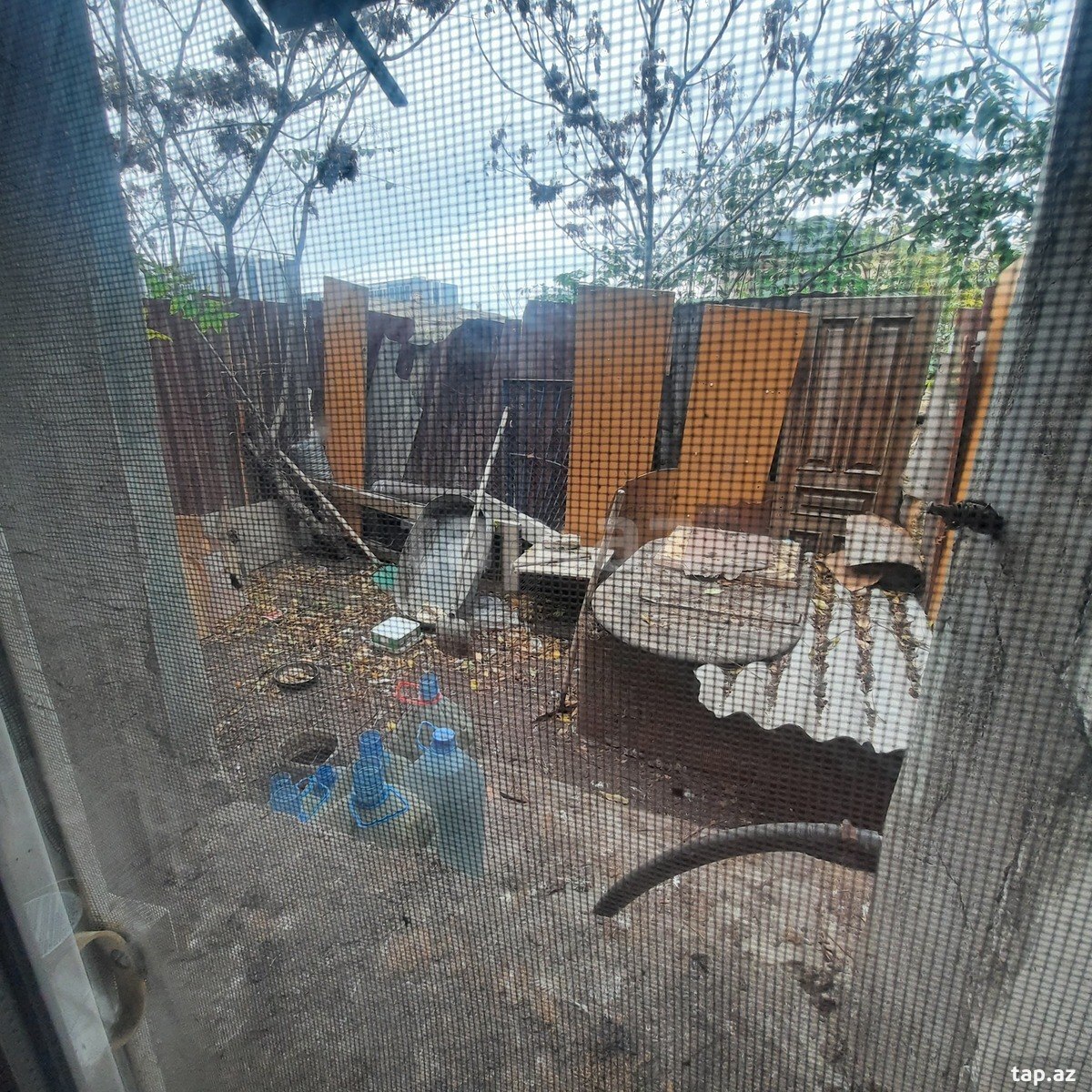 2-room private house for sale, Shuvalan, Baku