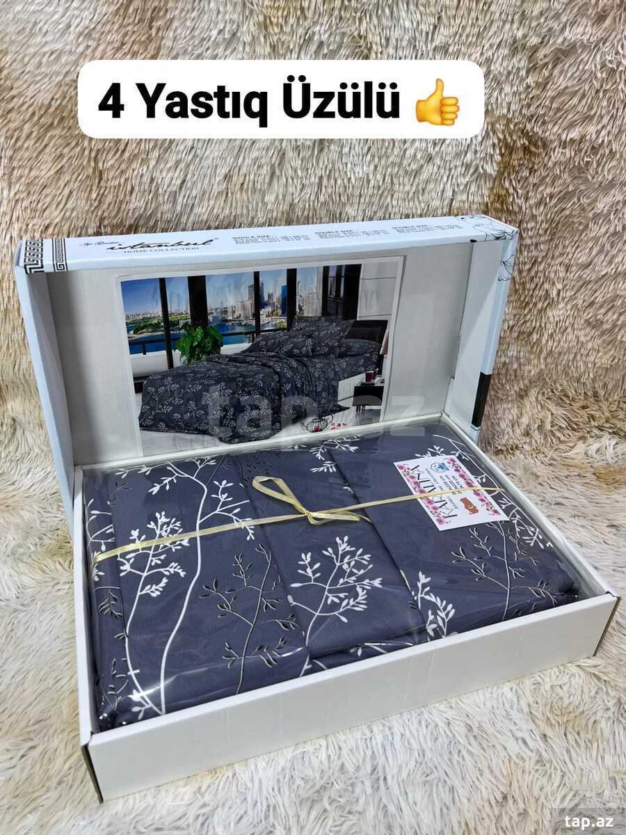 Yataq dəsti (4)