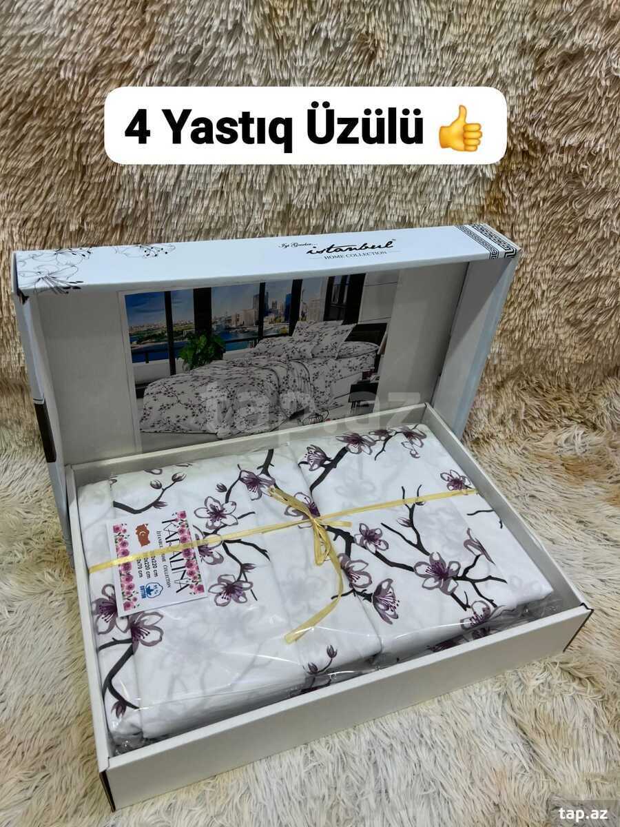 Yataq dəsti