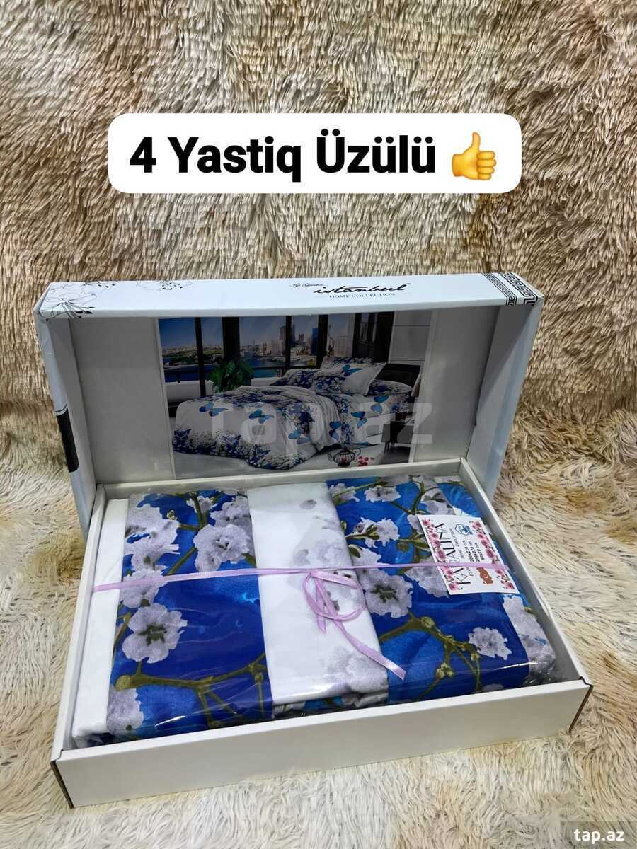 Yataq dəsti (2)