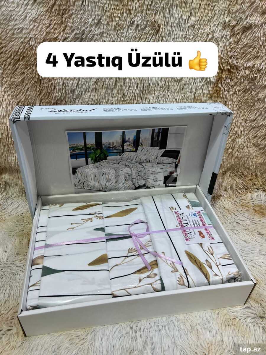 Yataq dəsti (3)