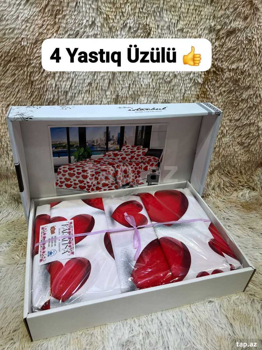 Yataq dəsti (5)