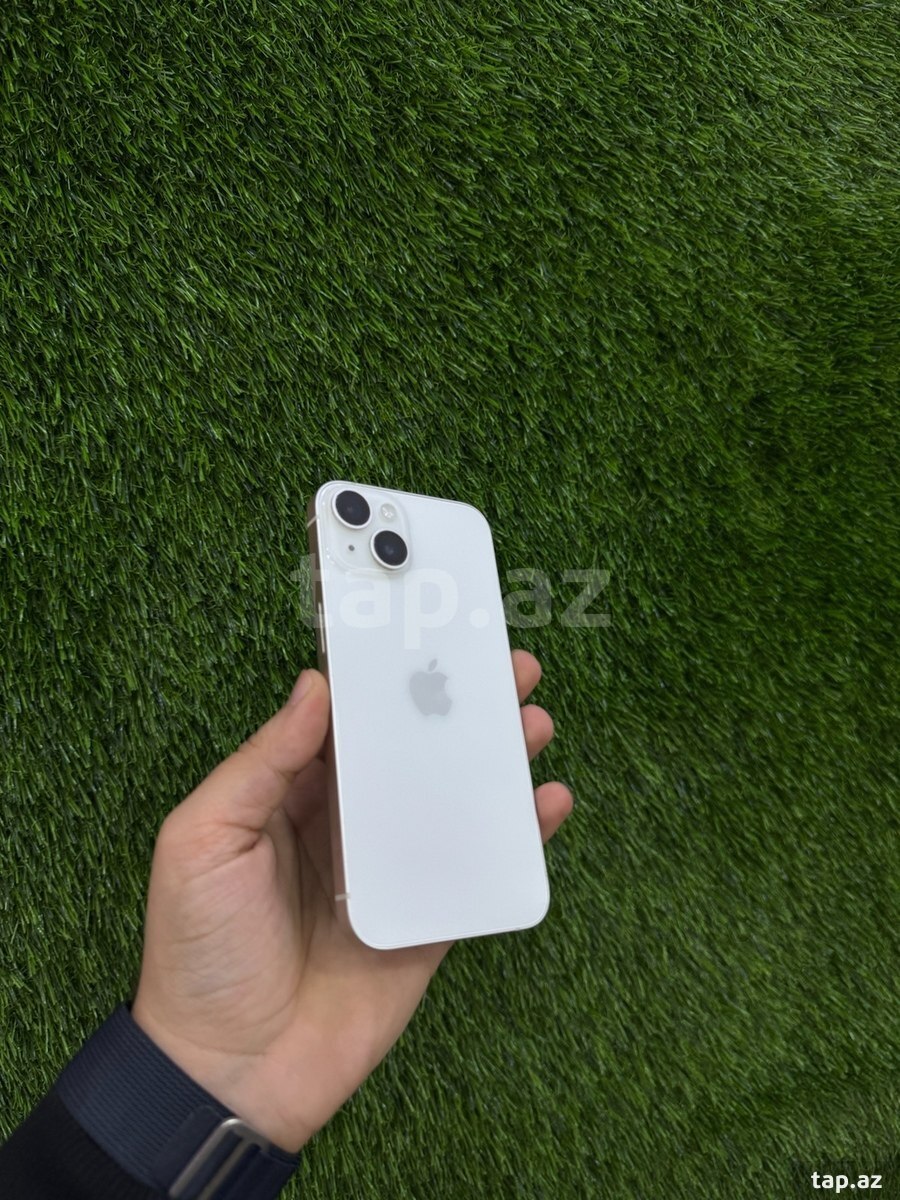 Apple iPhone 14 Starlight 128GB/4GB