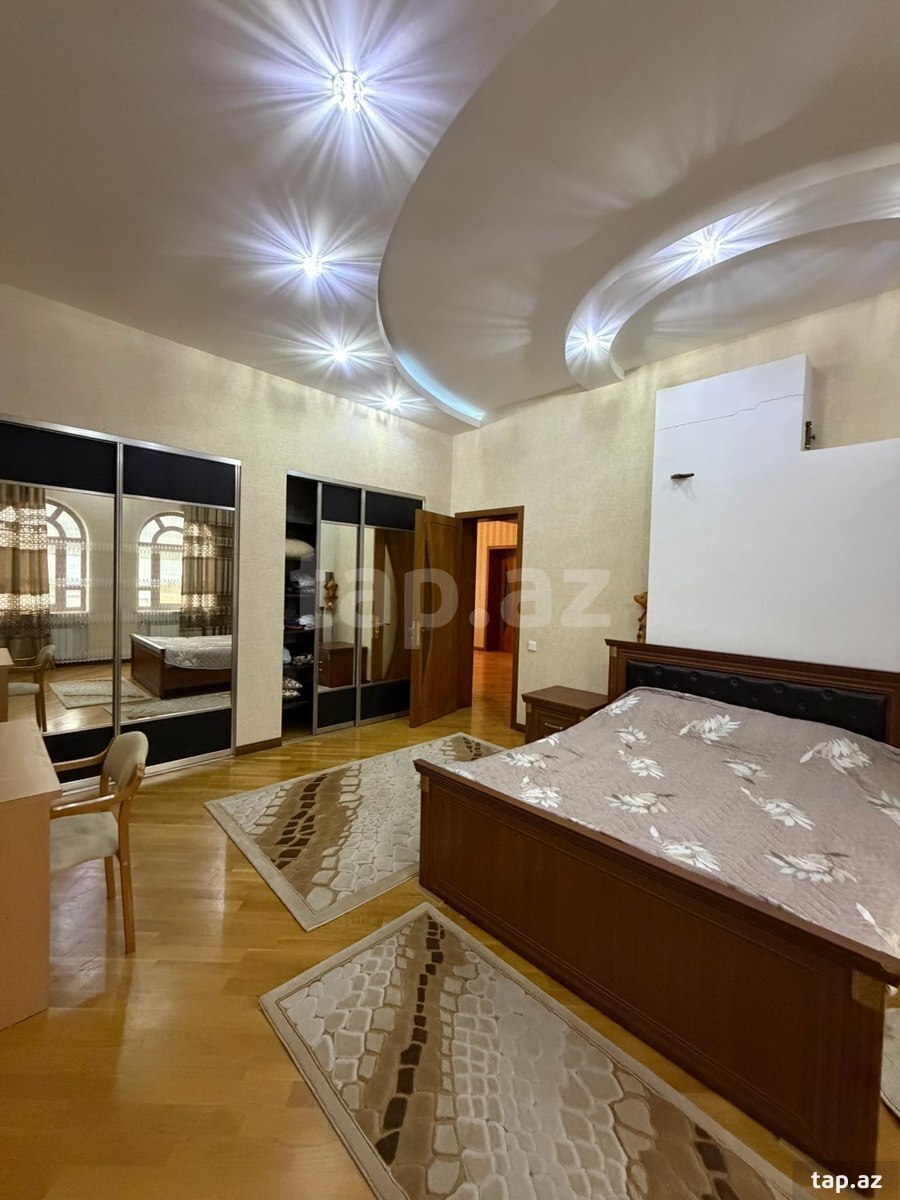 Bağ evi, Qusar r. (8)