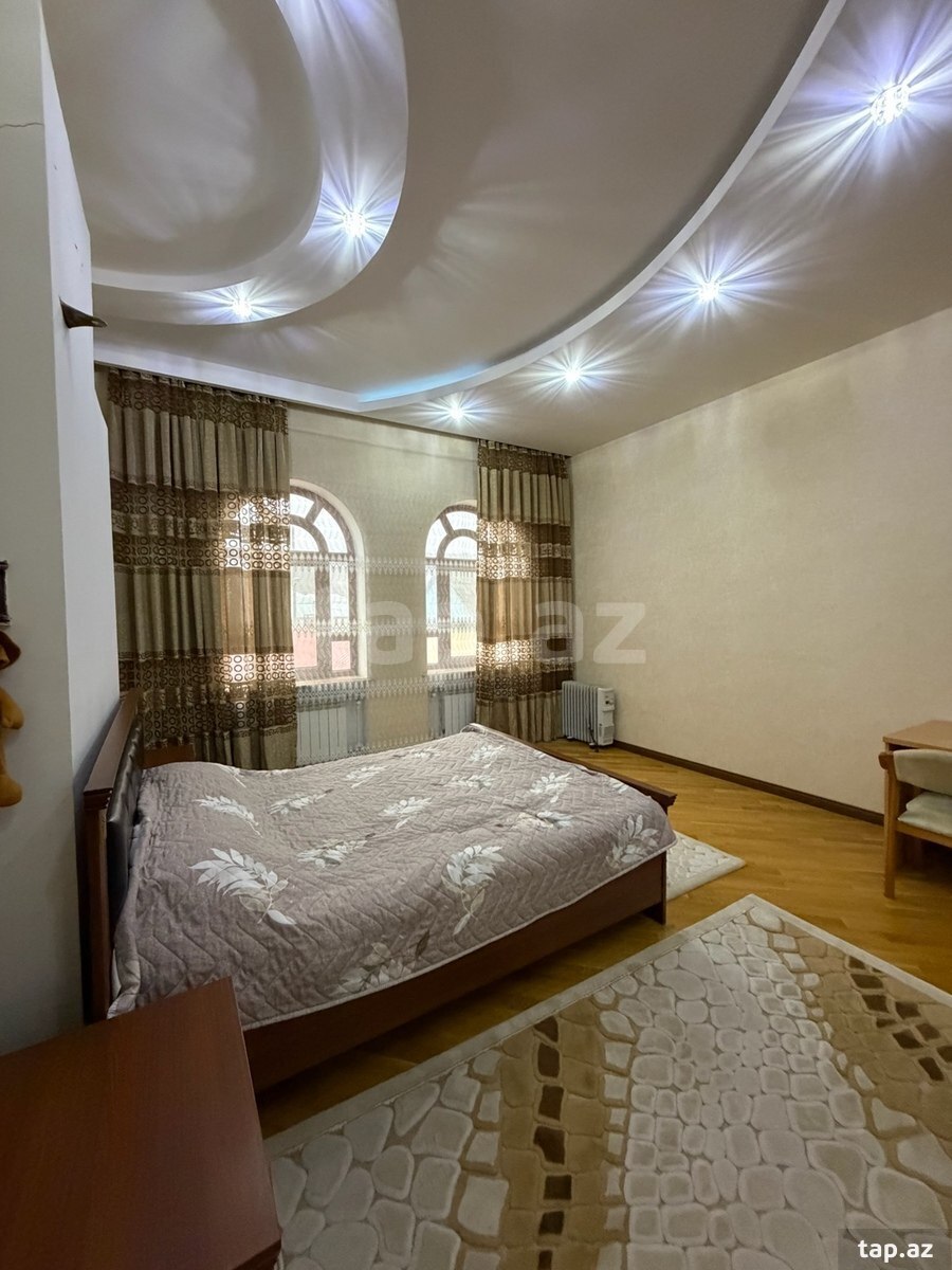 Bağ evi, Qusar r. (9)