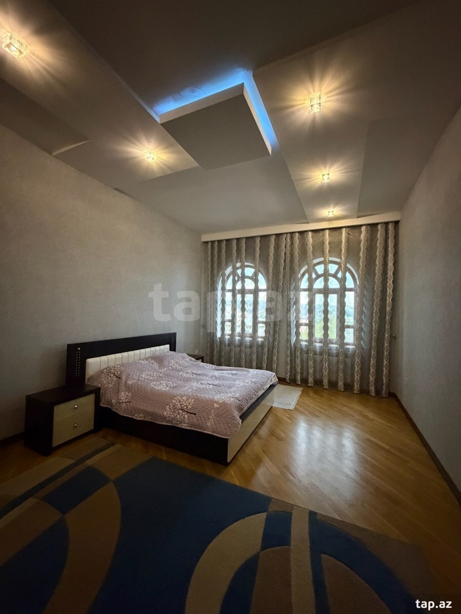 Bağ evi, Qusar r. (11)