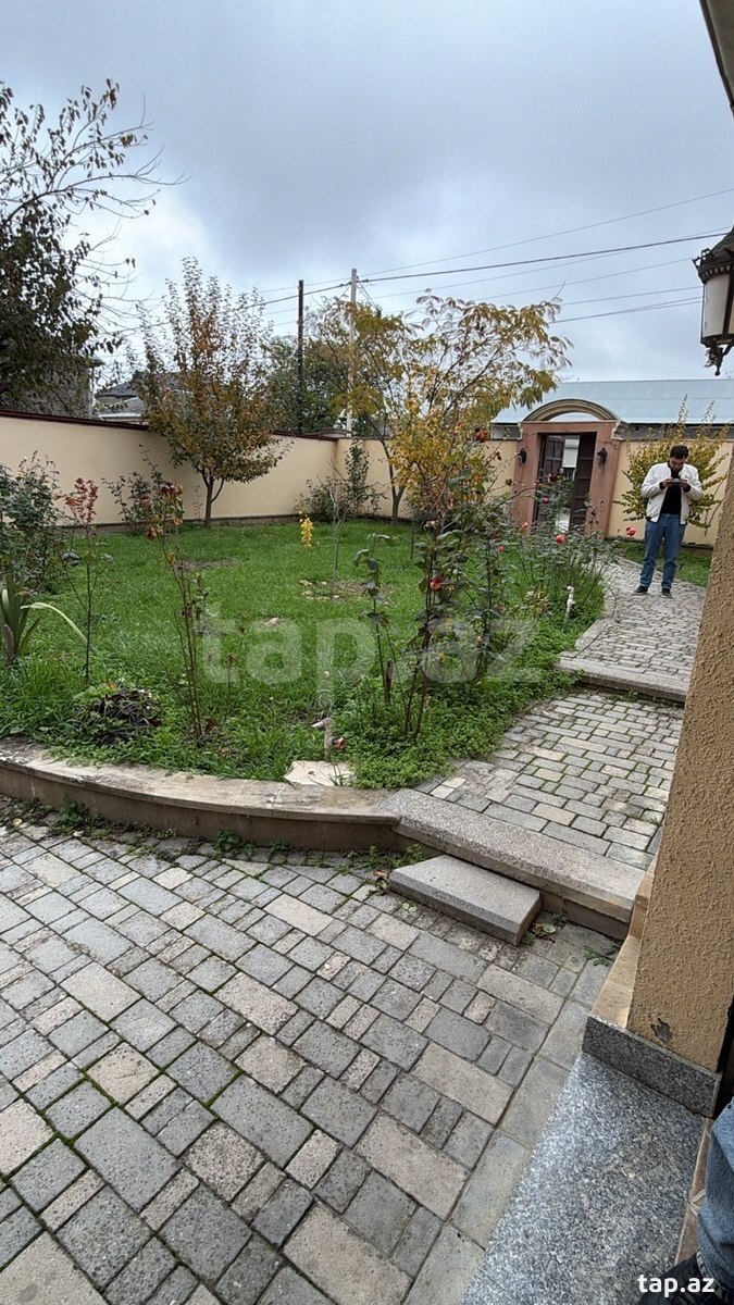 Bağ evi, Qusar r. (18)