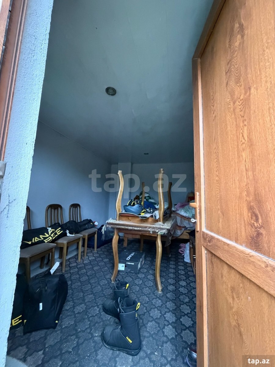 Bağ evi, Qusar r. (23)