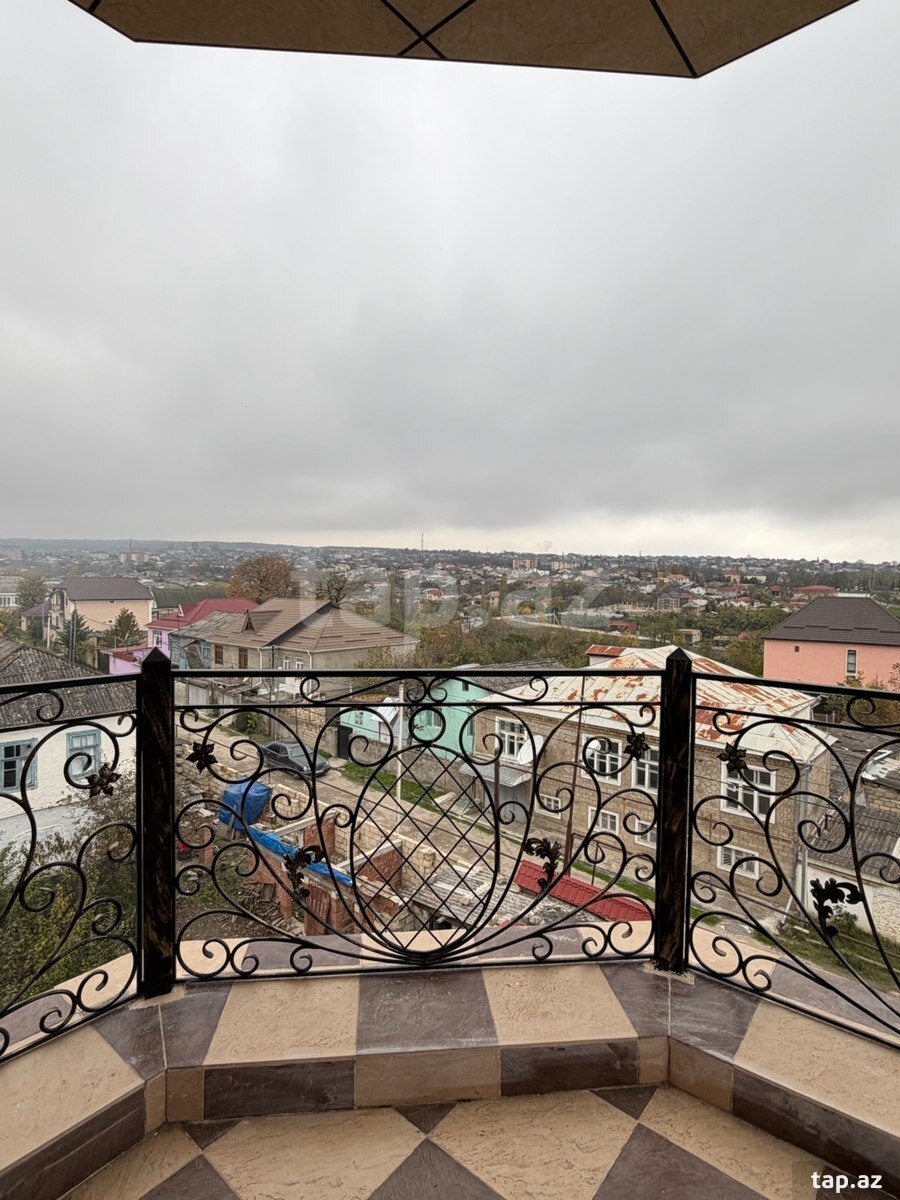 Bağ evi, Qusar r. (28)