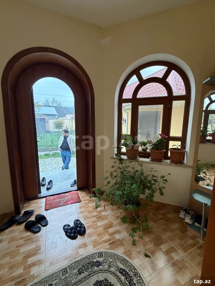 Bağ evi, Qusar r. (38)