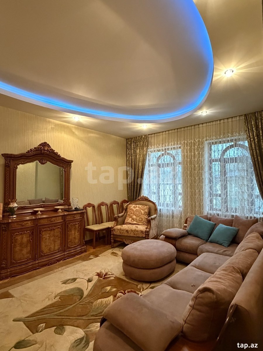 Bağ evi, Qusar r. (40)
