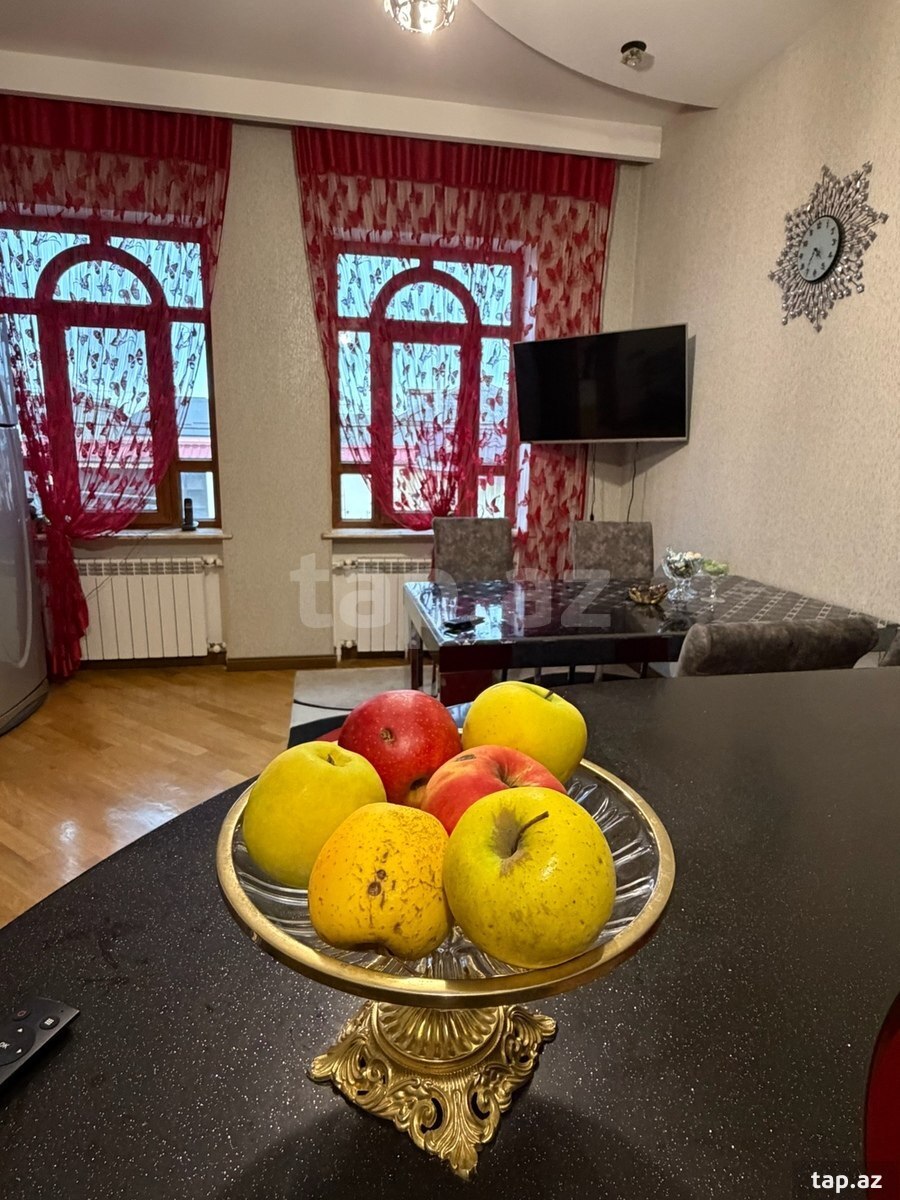 Bağ evi, Qusar r. (32)