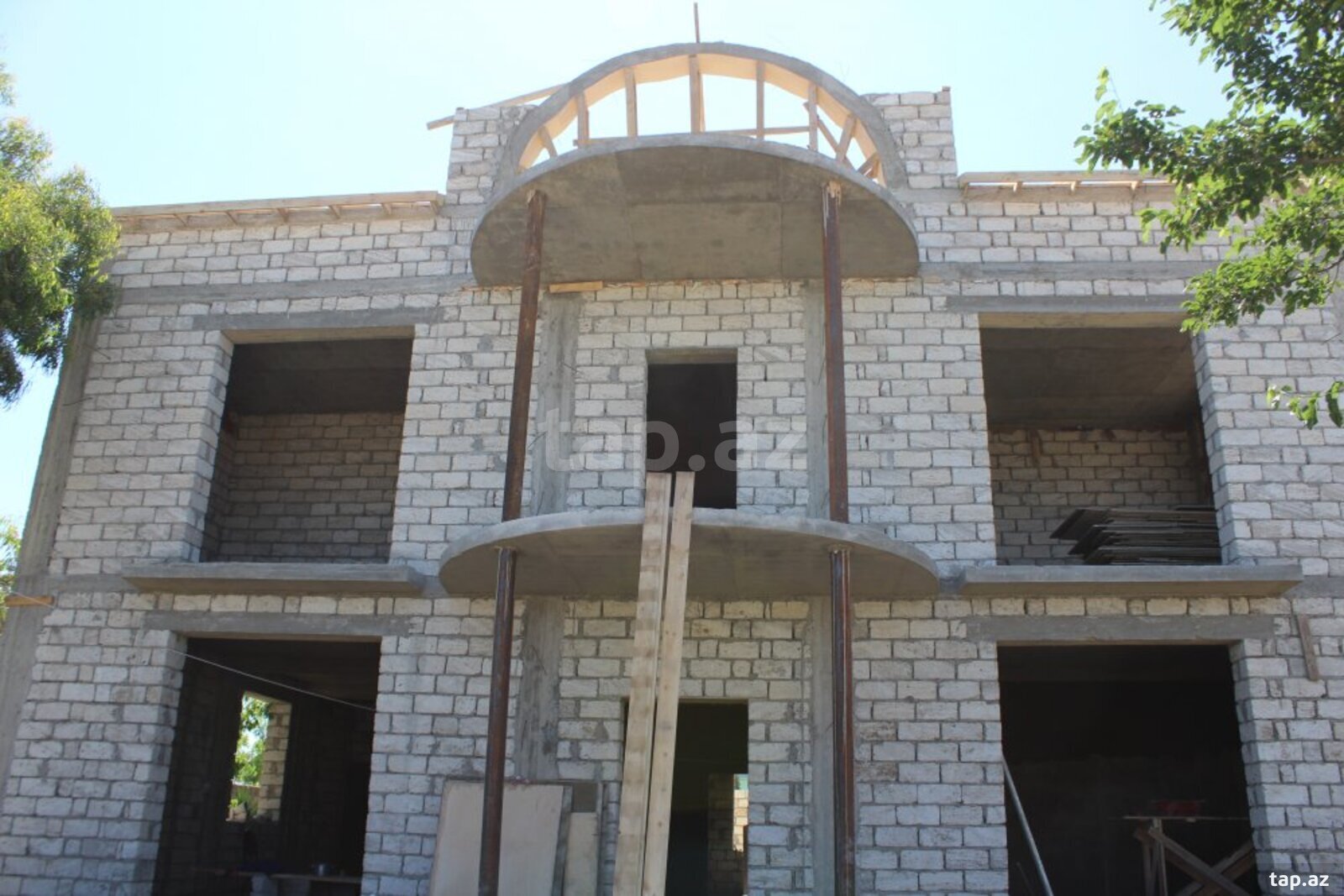 Tikinti işləri (10)