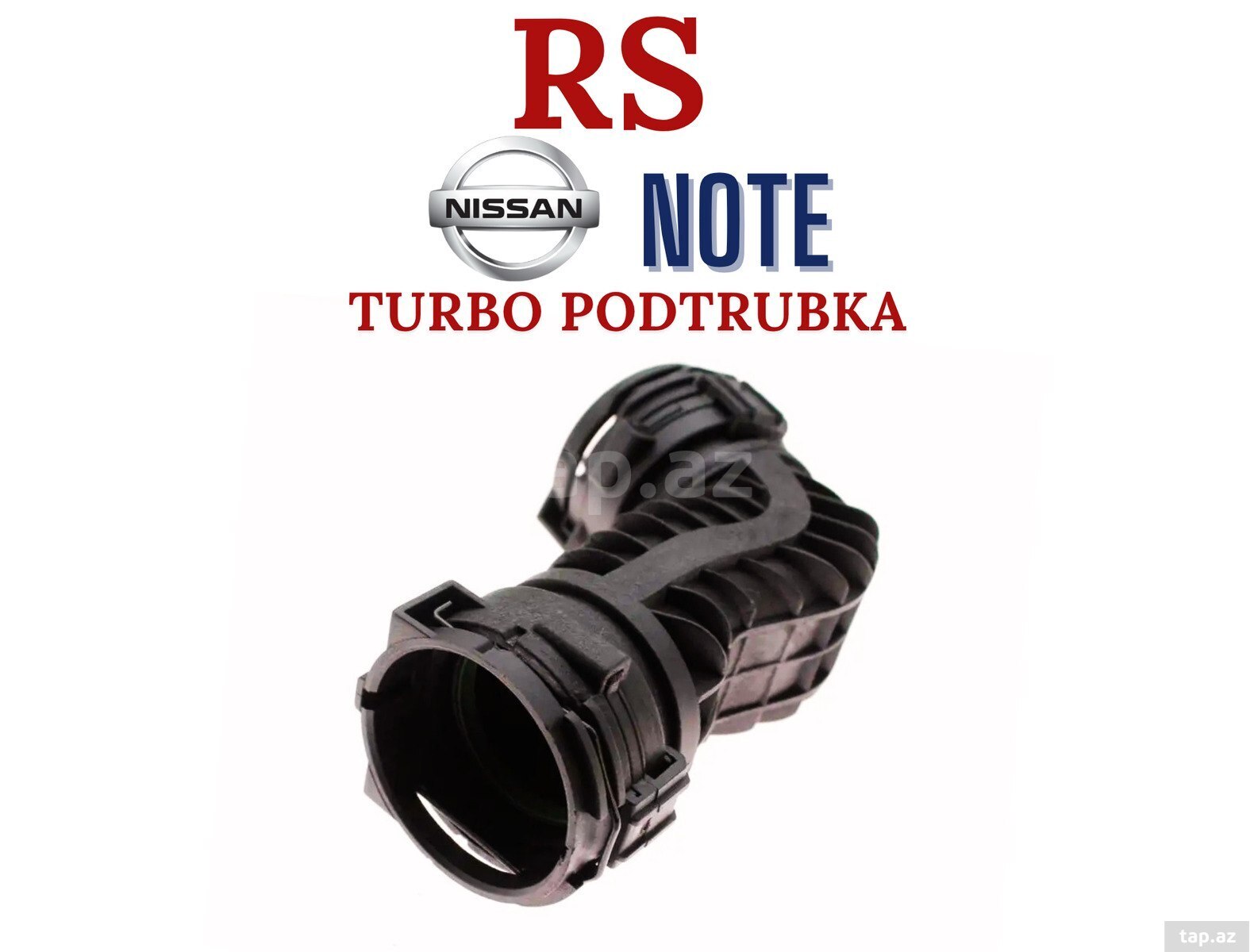 "Nissan Note" turbosu
