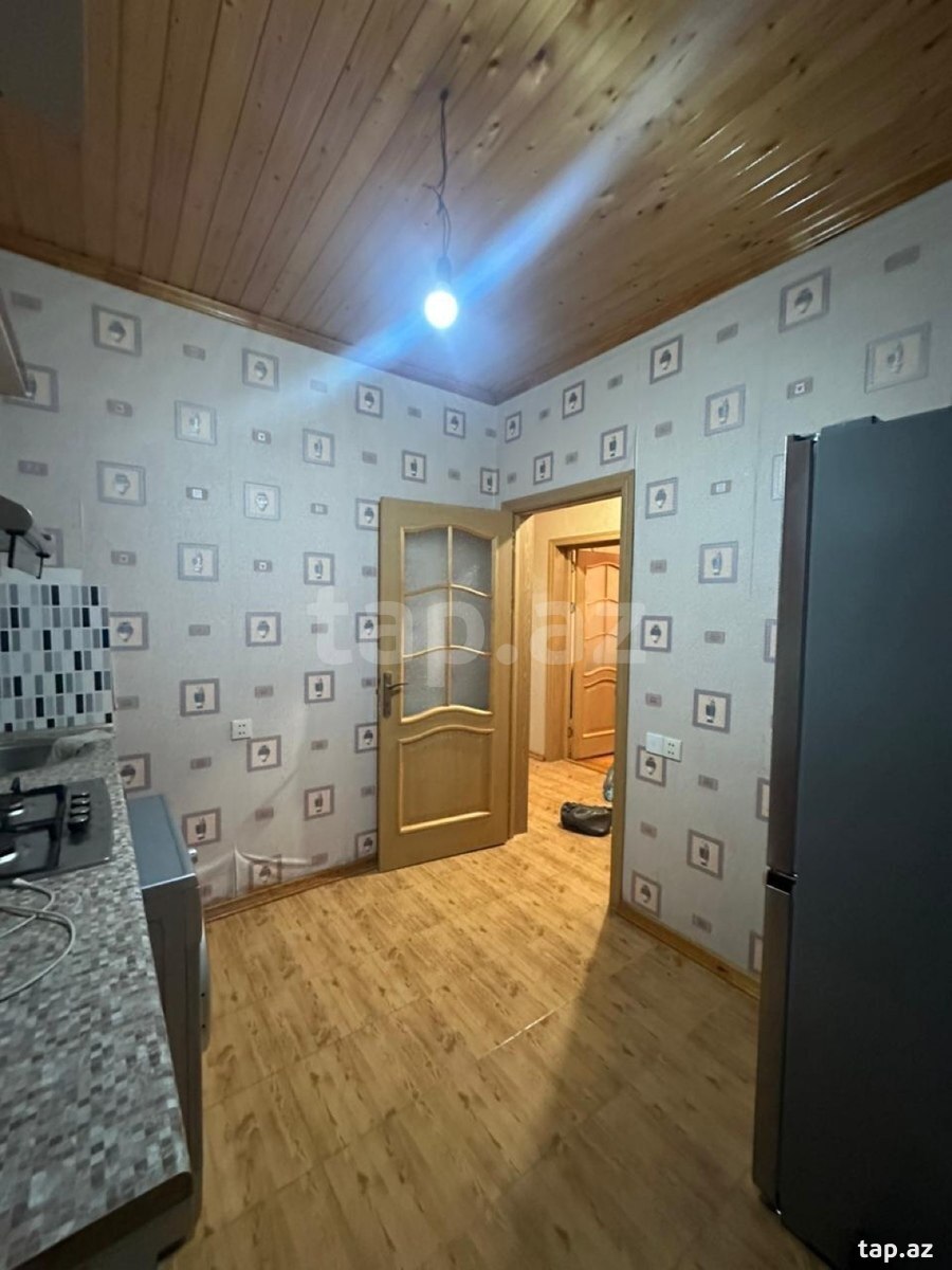 Həyət evi, Ceyranbatan qəs.