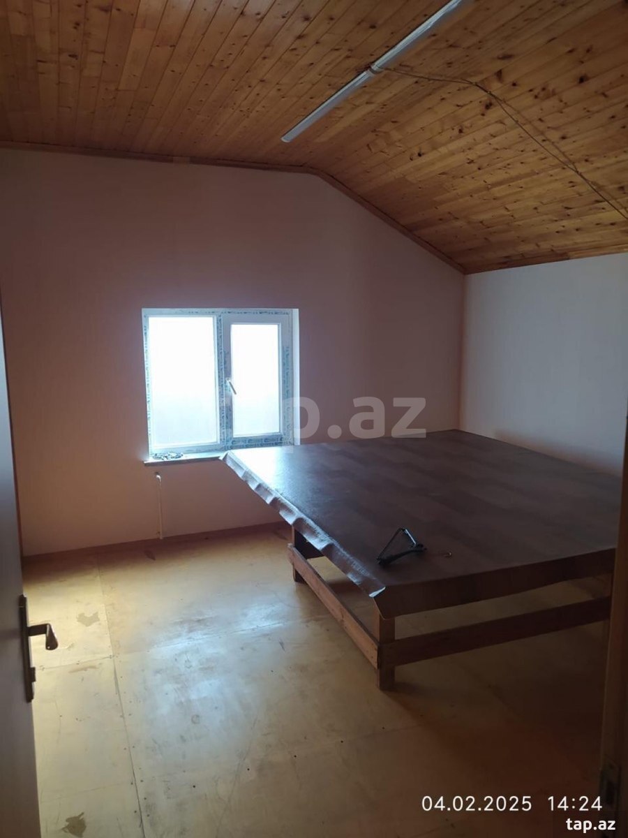 Həyət evi, Ceyranbatan qəs.