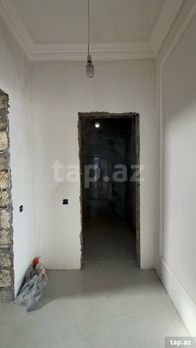 Bağ evi, Novxanı qəs.