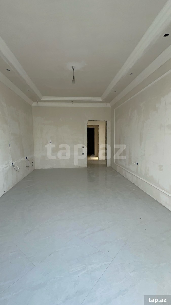 Bağ evi, Novxanı qəs.