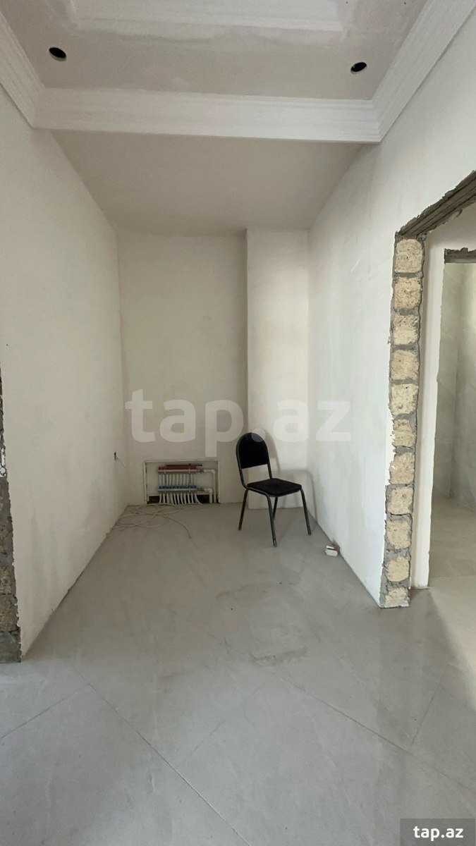 Bağ evi, Novxanı qəs.
