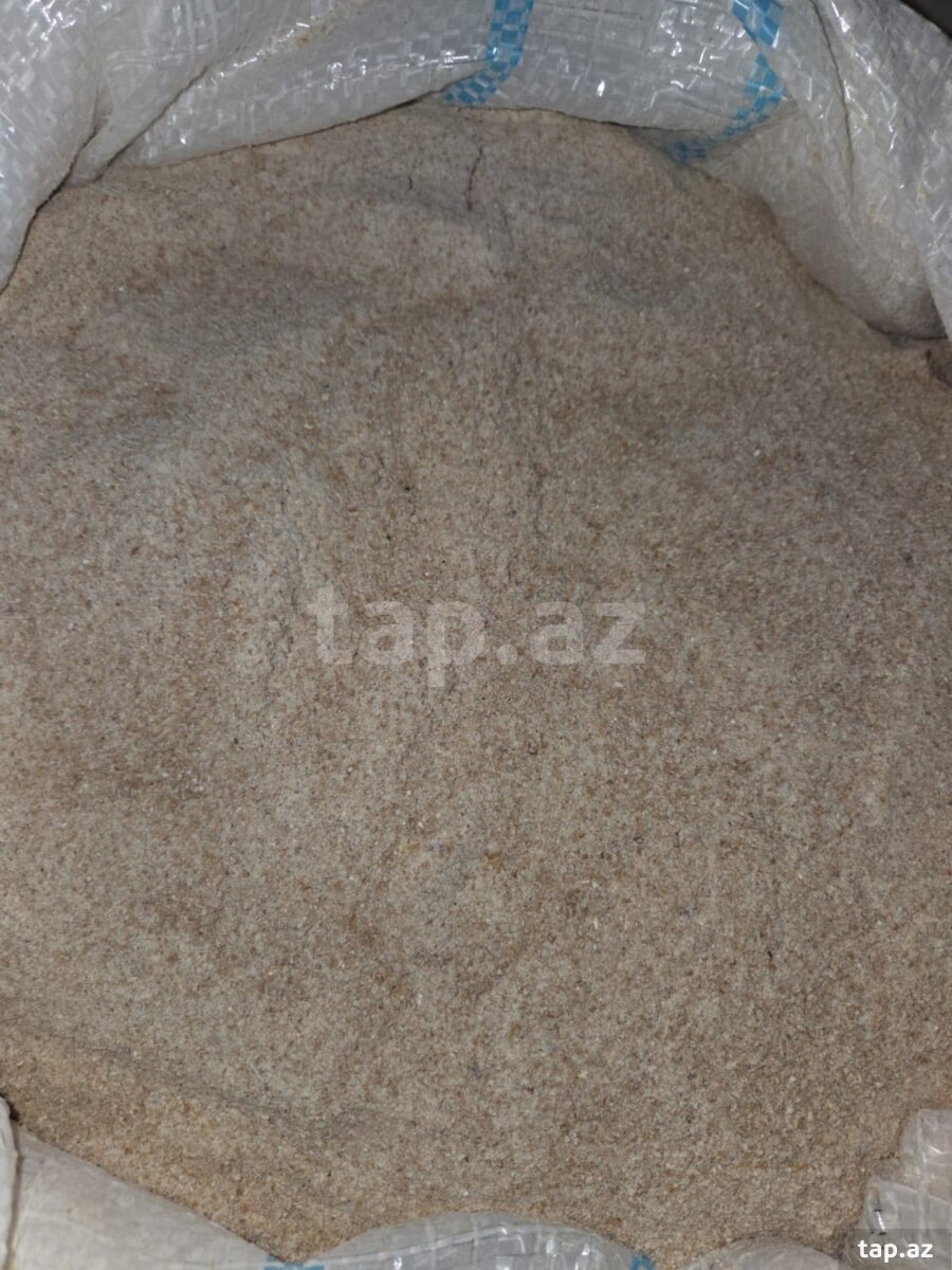 Taxıl məhsulları (7)