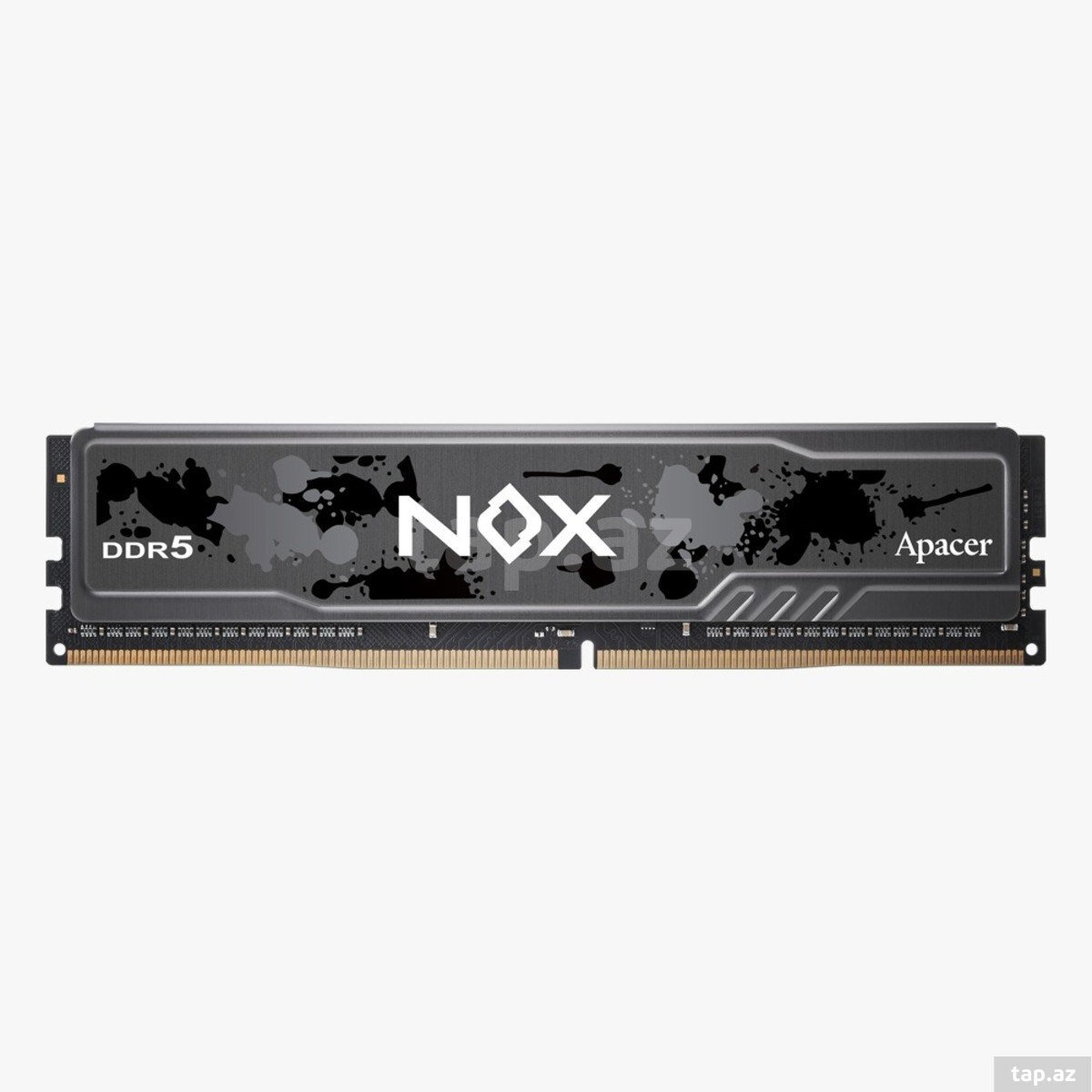 RAM Apacer NOX 16GB DDR5 6000Mhz Heatsink CL38