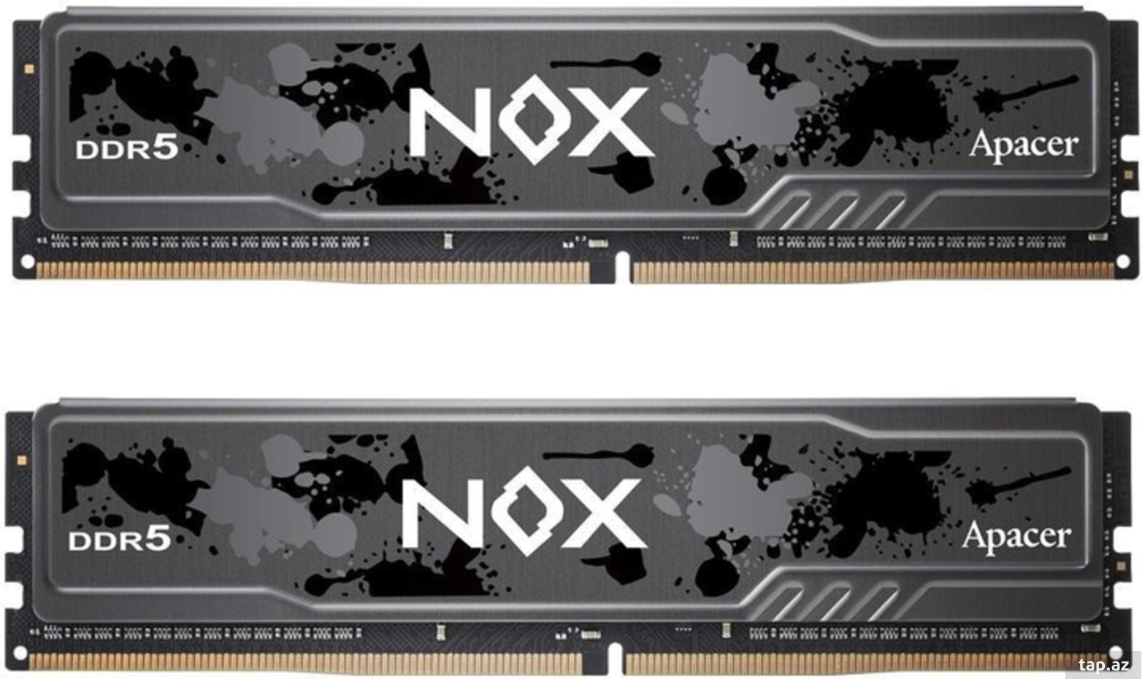 Operativ yaddaş "NOX 32GB (2x16GB)"