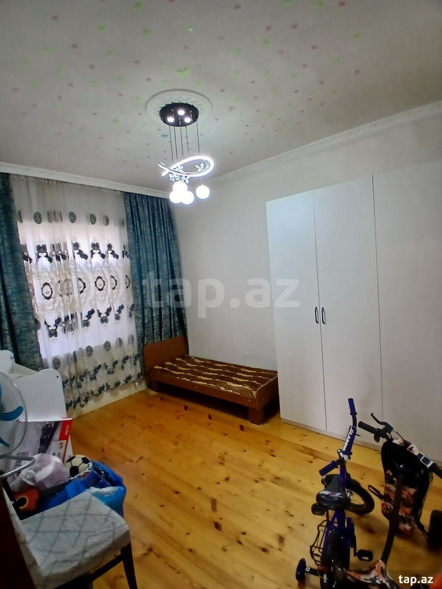 3-room private house for sale, Bina, Baku