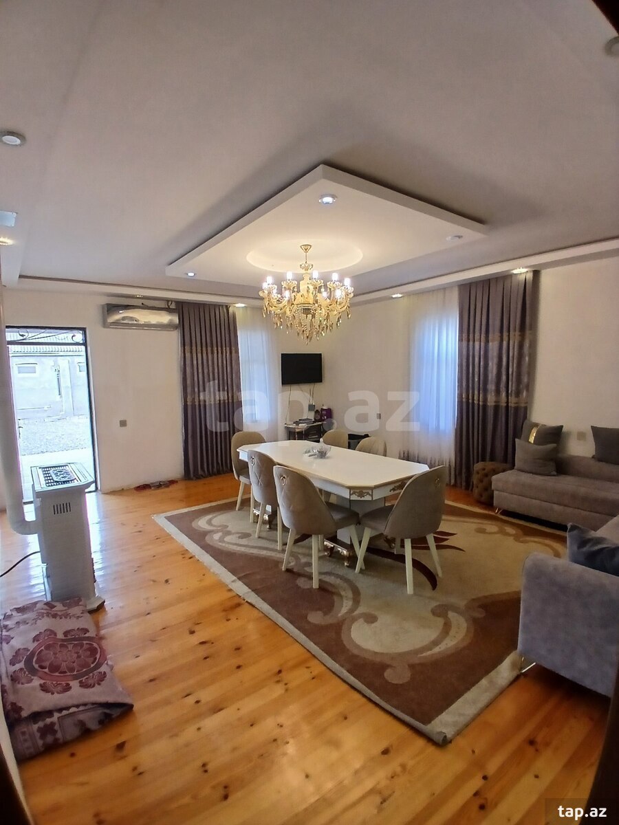 3-room private house for sale, Bina, Baku