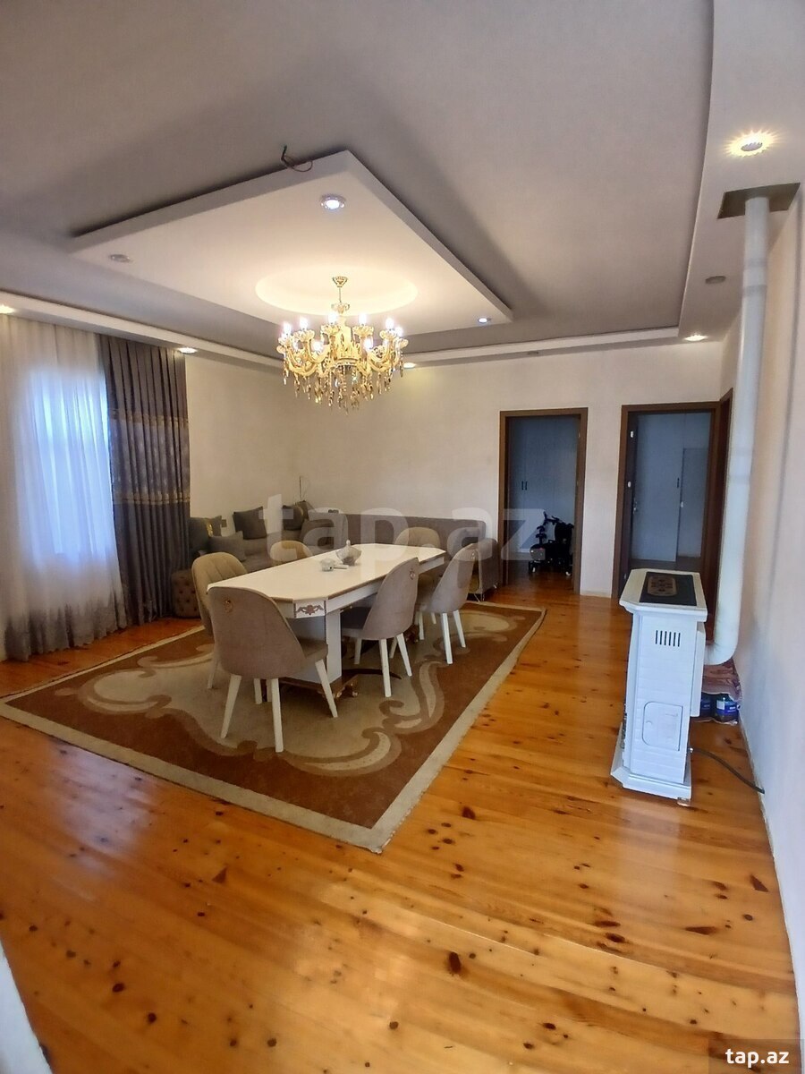 3-room private house for sale, Bina, Baku