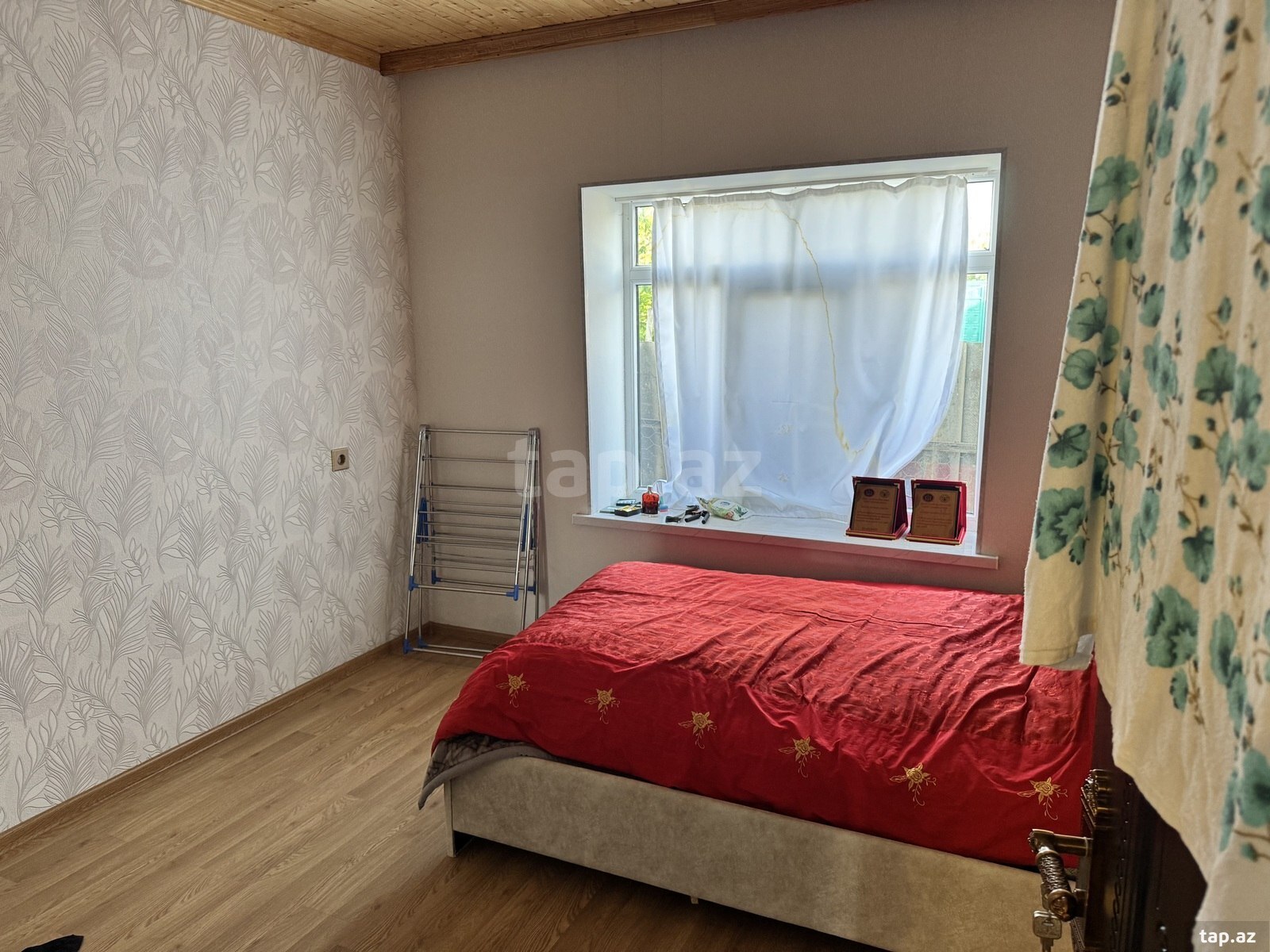 Həyət evi kirayə verilir, Xaçmaz r.