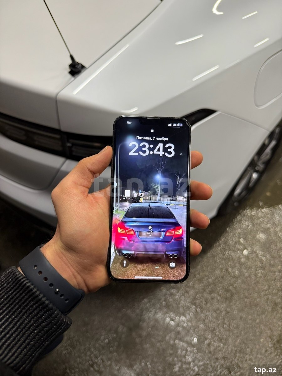 Apple iPhone 13 Pro Max Graphite 256GB/6GB