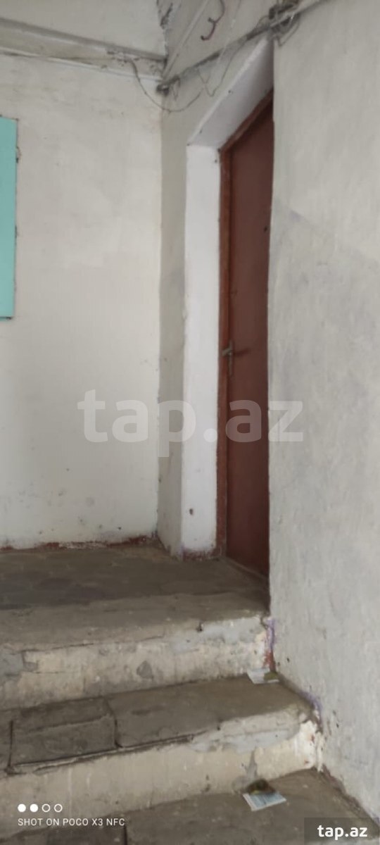 2-otaqlı mənzil, Qobustan qəs., 52 m² (7)